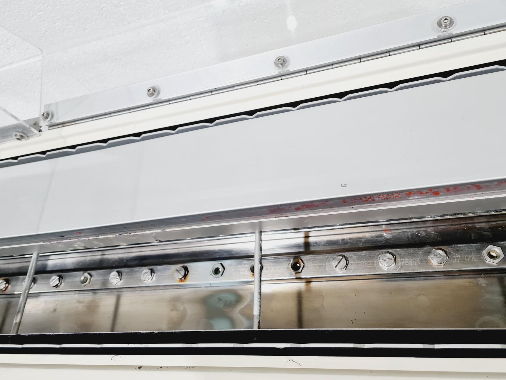 Image of Leica ST 4040 Linear Automatic Stainer Lab