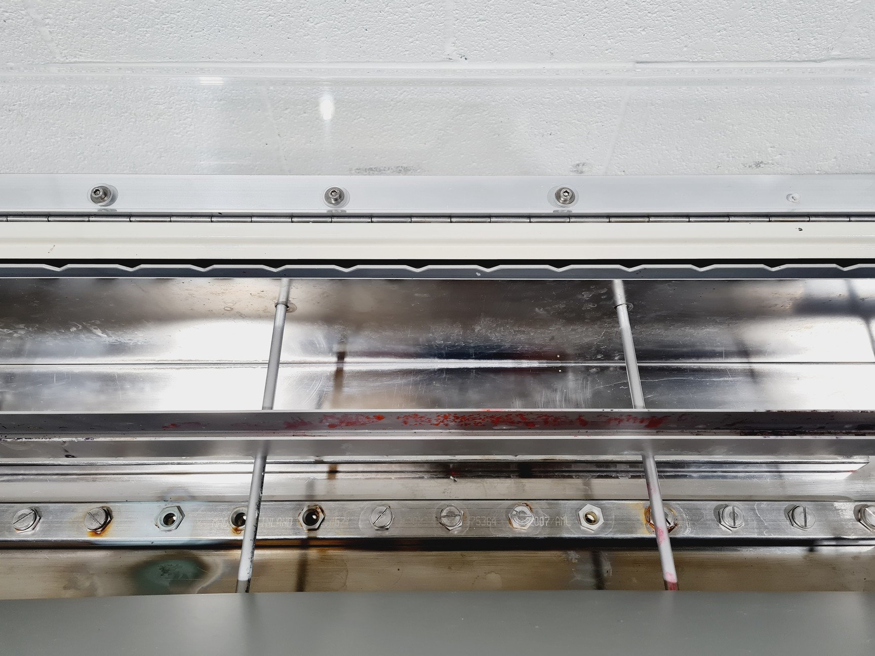 Image of Leica ST 4040 Linear Automatic Stainer Lab