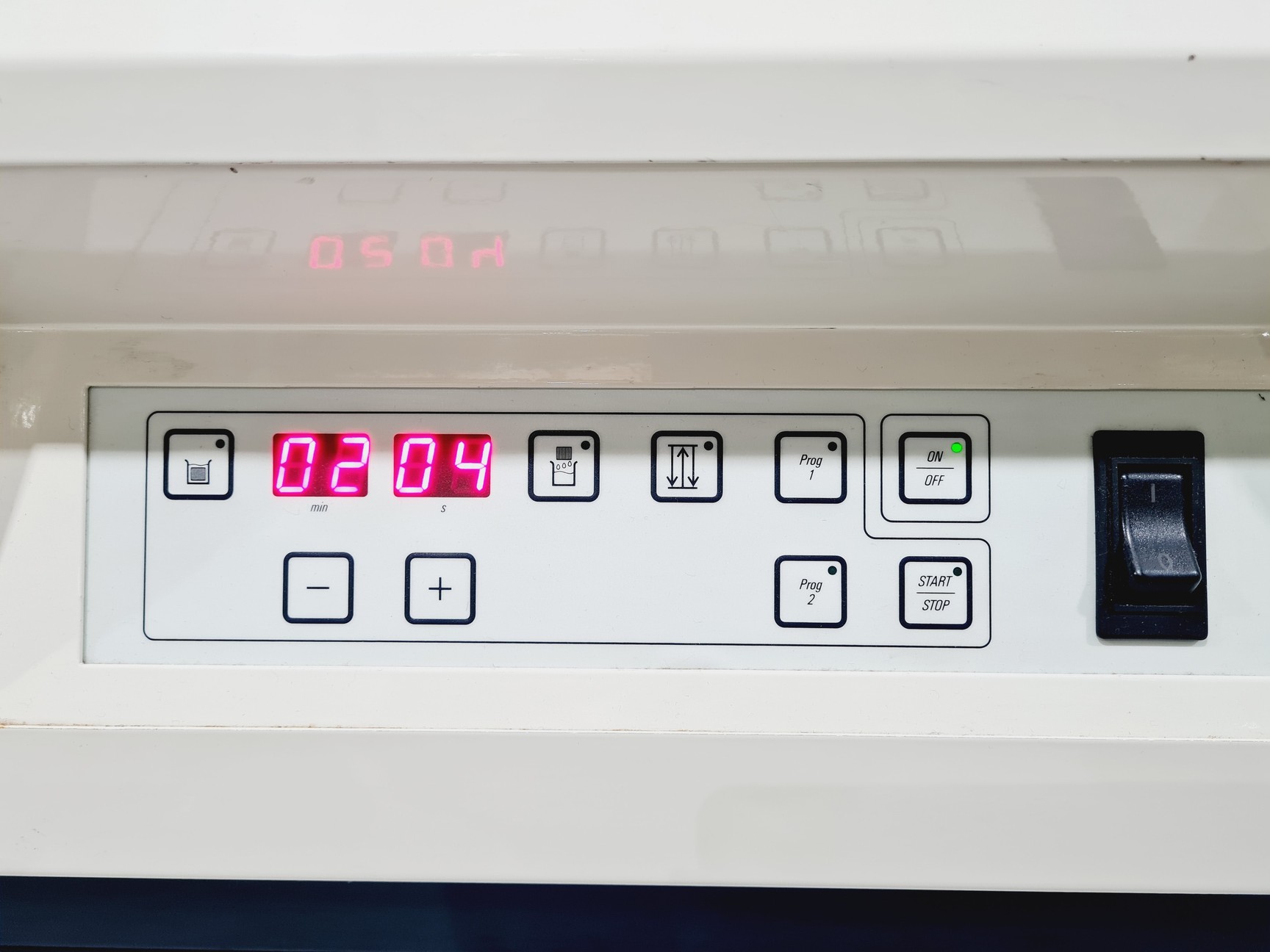 Image of Leica ST 4040 Linear Automatic Stainer Lab