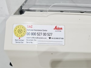 Thumbnail image of Leica ST 4040 Linear Automatic Stainer Lab