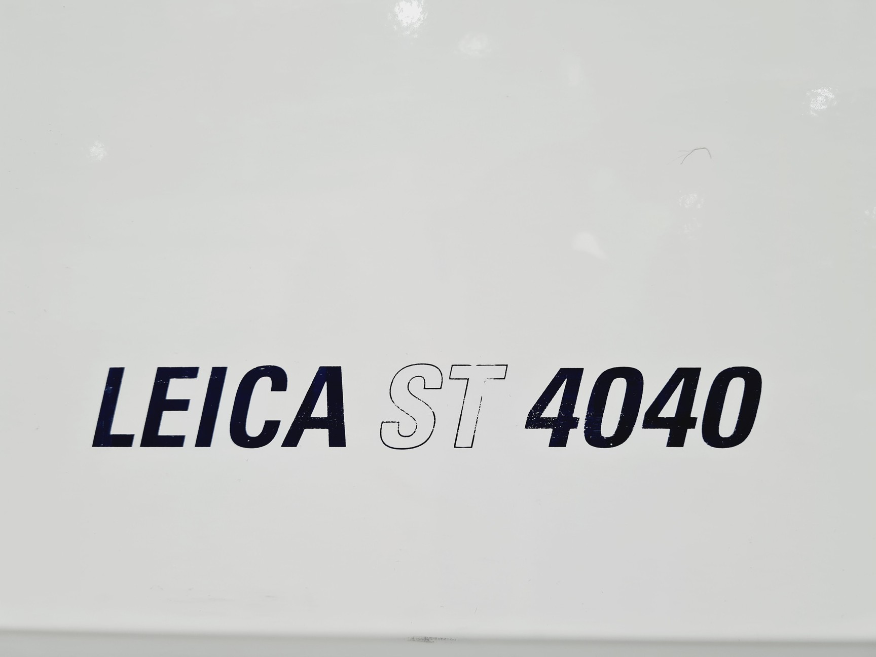 Image of Leica ST 4040 Linear Automatic Stainer Lab