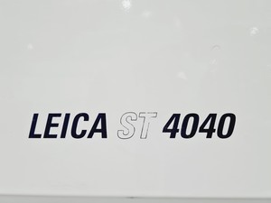 Thumbnail image of Leica ST 4040 Linear Automatic Stainer Lab
