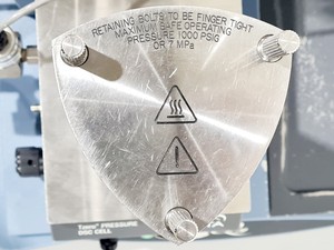 Thumbnail image of TA Instruments DSC Q20 Differential Scanning Calorimeter 