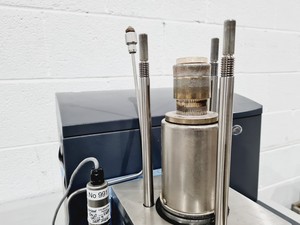 Thumbnail image of TA Instruments DSC Q20 Differential Scanning Calorimeter 