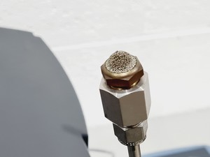 Thumbnail image of TA Instruments DSC Q20 Differential Scanning Calorimeter 