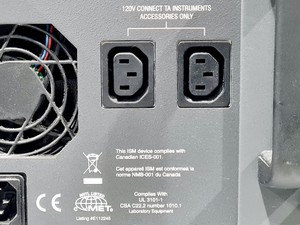 Thumbnail image of TA Instruments DSC Q20 Differential Scanning Calorimeter 