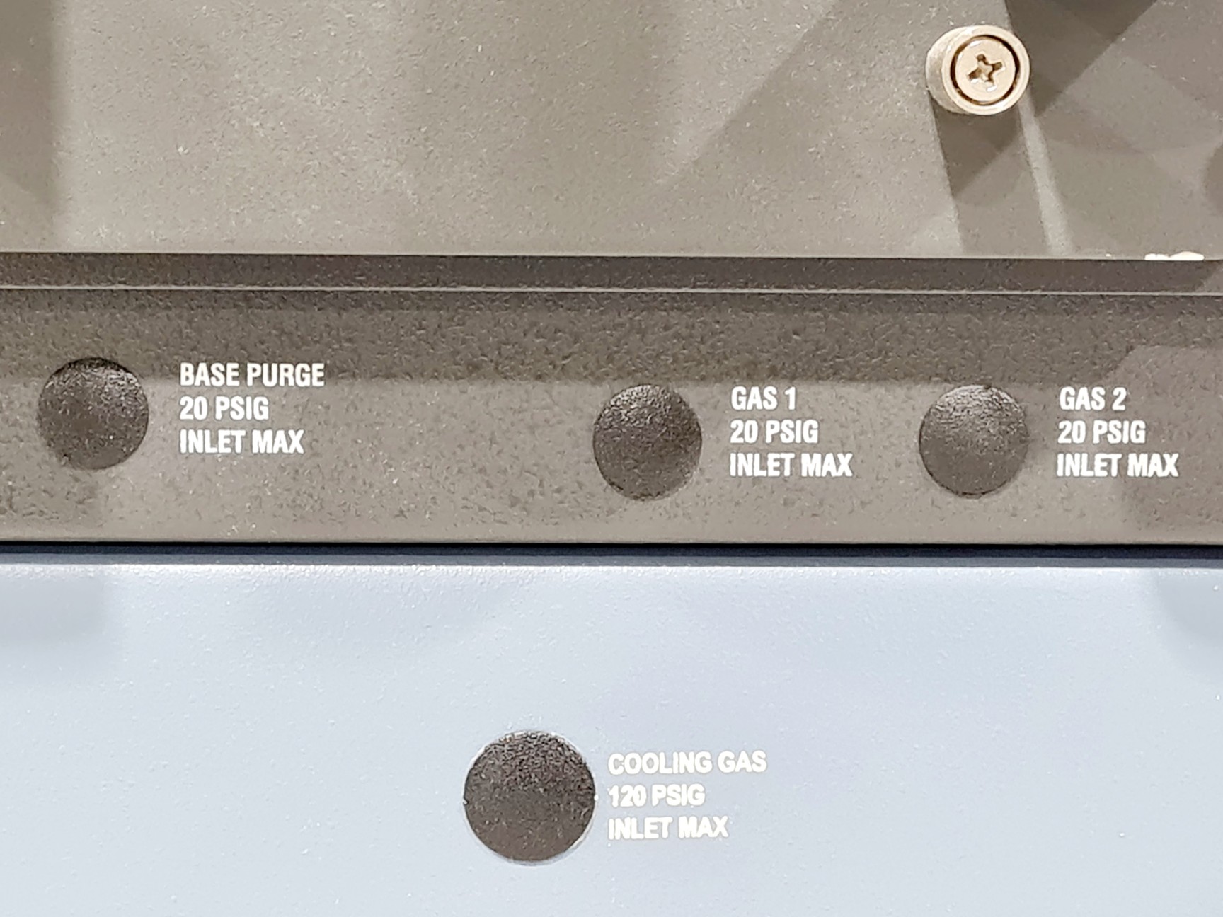 Image of TA Instruments DSC Q20 Differential Scanning Calorimeter 