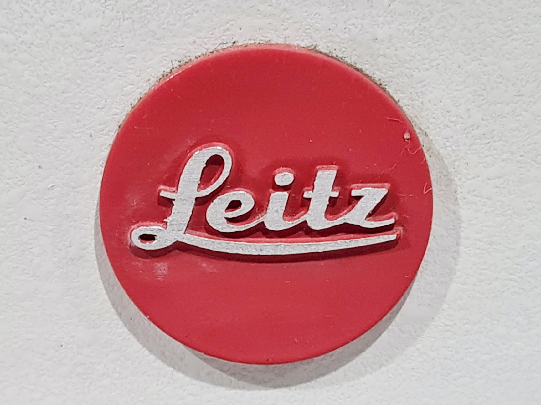 Image of Leitz Wetzlar Ortholux II Microscope with Lightbox Power Supply 