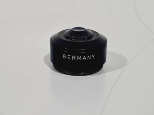 Thumbnail image of Leitz Wetzlar Ortholux II Microscope with Lightbox Power Supply 