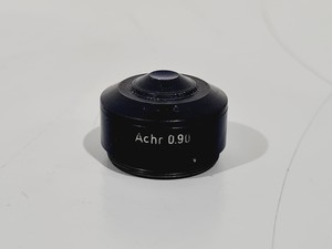 Thumbnail image of Leitz Wetzlar Ortholux II Microscope with Lightbox Power Supply 