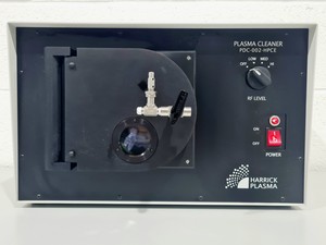 Thumbnail image of Harrick Technologies PDC-002-HPCE Plasma Cleaner