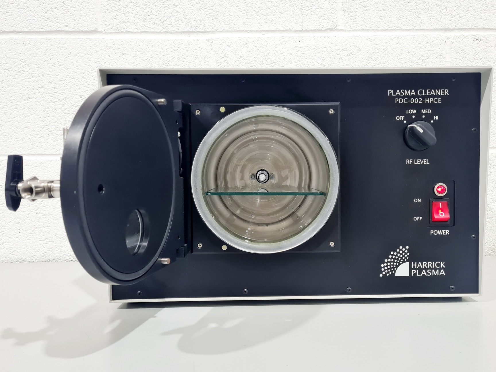 Image of Harrick Technologies PDC-002-HPCE Plasma Cleaner