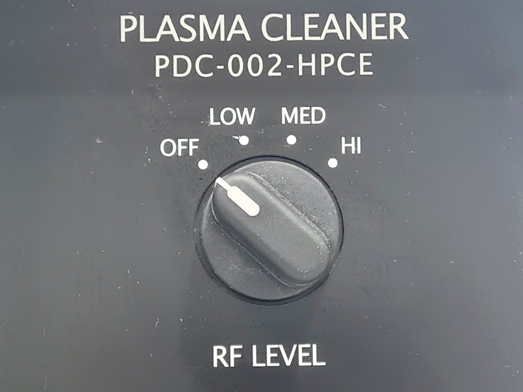 Image of Harrick Technologies PDC-002-HPCE Plasma Cleaner