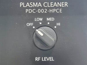 Thumbnail image of Harrick Technologies PDC-002-HPCE Plasma Cleaner