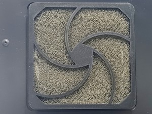 Thumbnail image of Harrick Technologies PDC-002-HPCE Plasma Cleaner