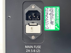 Thumbnail image of Harrick Technologies PDC-002-HPCE Plasma Cleaner