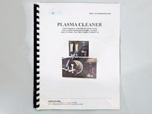 Thumbnail image of Harrick Technologies PDC-002-HPCE Plasma Cleaner