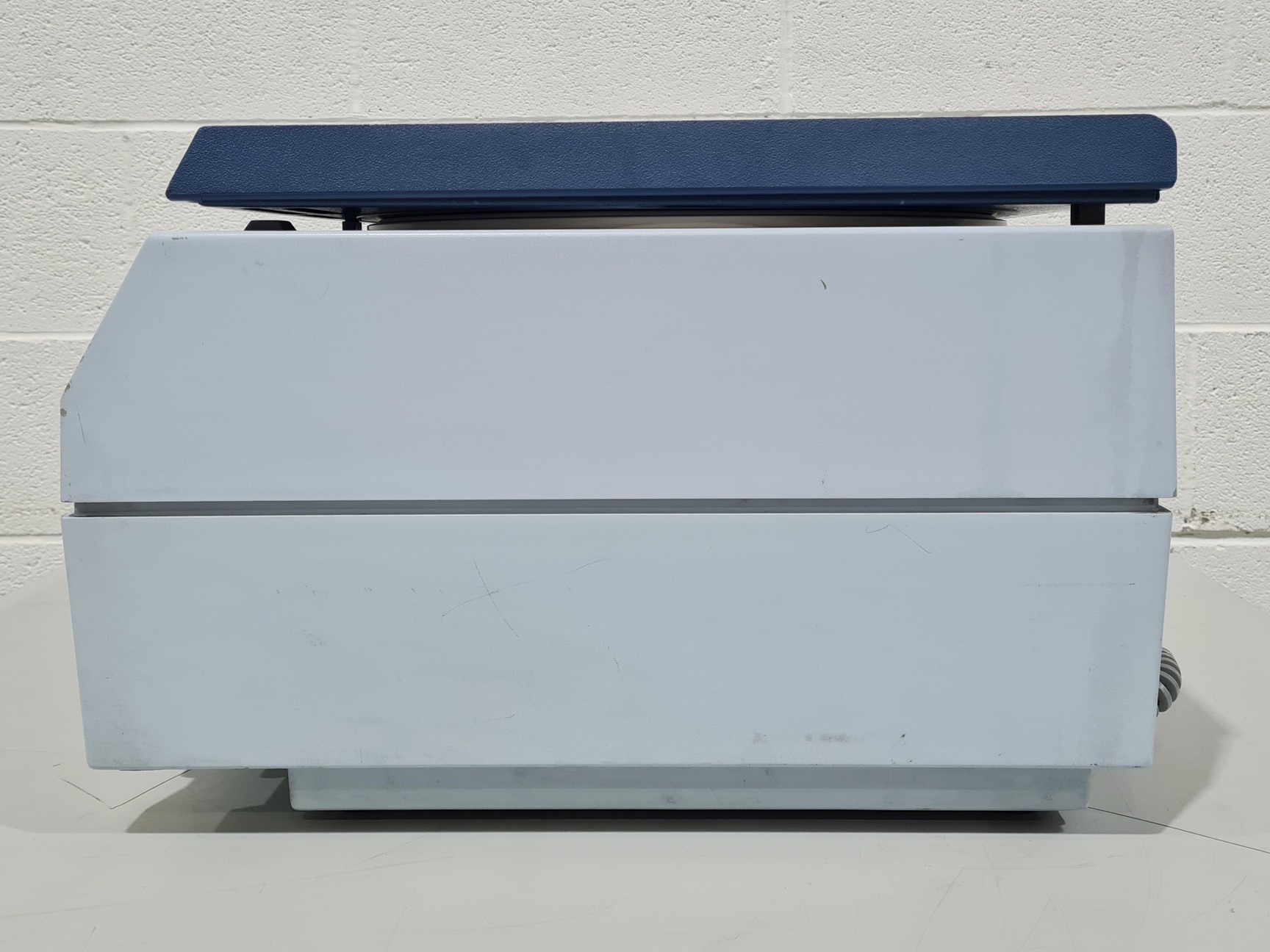 Image of MSE Mistral 1000 Benchtop Centrifuge w/ Swing-Out Rotor 3600RPM Lab