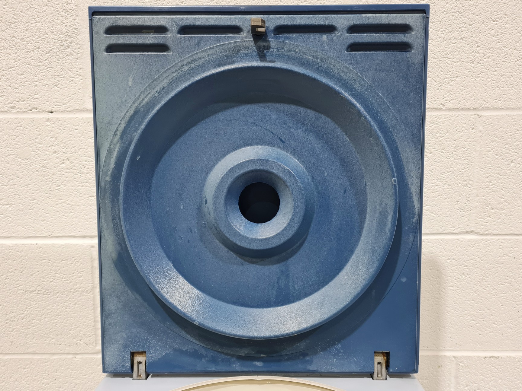 Image of MSE Mistral 1000 Benchtop Centrifuge w/ Swing-Out Rotor 3600RPM Lab
