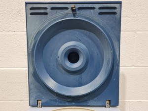 Thumbnail image of MSE Mistral 1000 Benchtop Centrifuge w/ Swing-Out Rotor 3600RPM Lab
