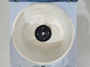 Thumbnail image of MSE Mistral 1000 Benchtop Centrifuge w/ Swing-Out Rotor 3600RPM Lab