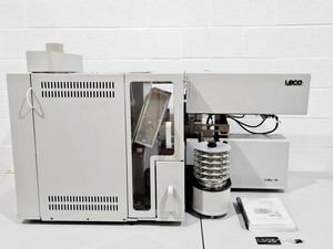 Image of Leco TruMac CN Elemental Determinator System w Model 630-300-300 and 630-300-800