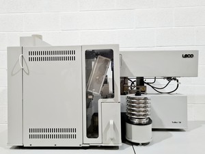 Thumbnail image of Leco TruMac CN Elemental Determinator System w Model 630-300-300 and 630-300-800