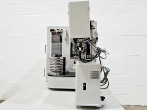 Thumbnail image of Leco TruMac CN Elemental Determinator System w Model 630-300-300 and 630-300-800