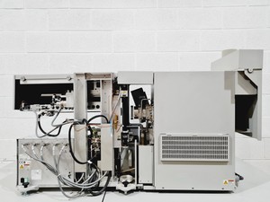 Thumbnail image of Leco TruMac CN Elemental Determinator System w Model 630-300-300 and 630-300-800