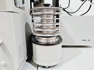 Thumbnail image of Leco TruMac CN Elemental Determinator System w Model 630-300-300 and 630-300-800
