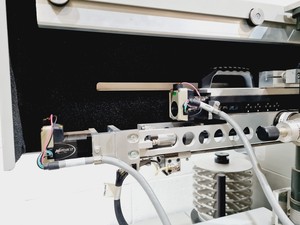 Thumbnail image of Leco TruMac CN Elemental Determinator System w Model 630-300-300 and 630-300-800