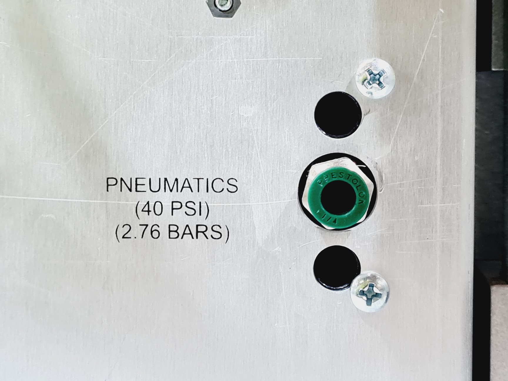 Image of Leco TruMac CN Elemental Determinator System w Model 630-300-300 and 630-300-800