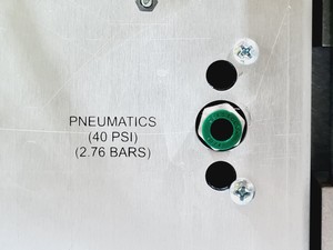 Thumbnail image of Leco TruMac CN Elemental Determinator System w Model 630-300-300 and 630-300-800