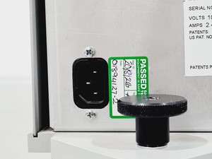 Thumbnail image of Leco TruMac CN Elemental Determinator System w Model 630-300-300 and 630-300-800