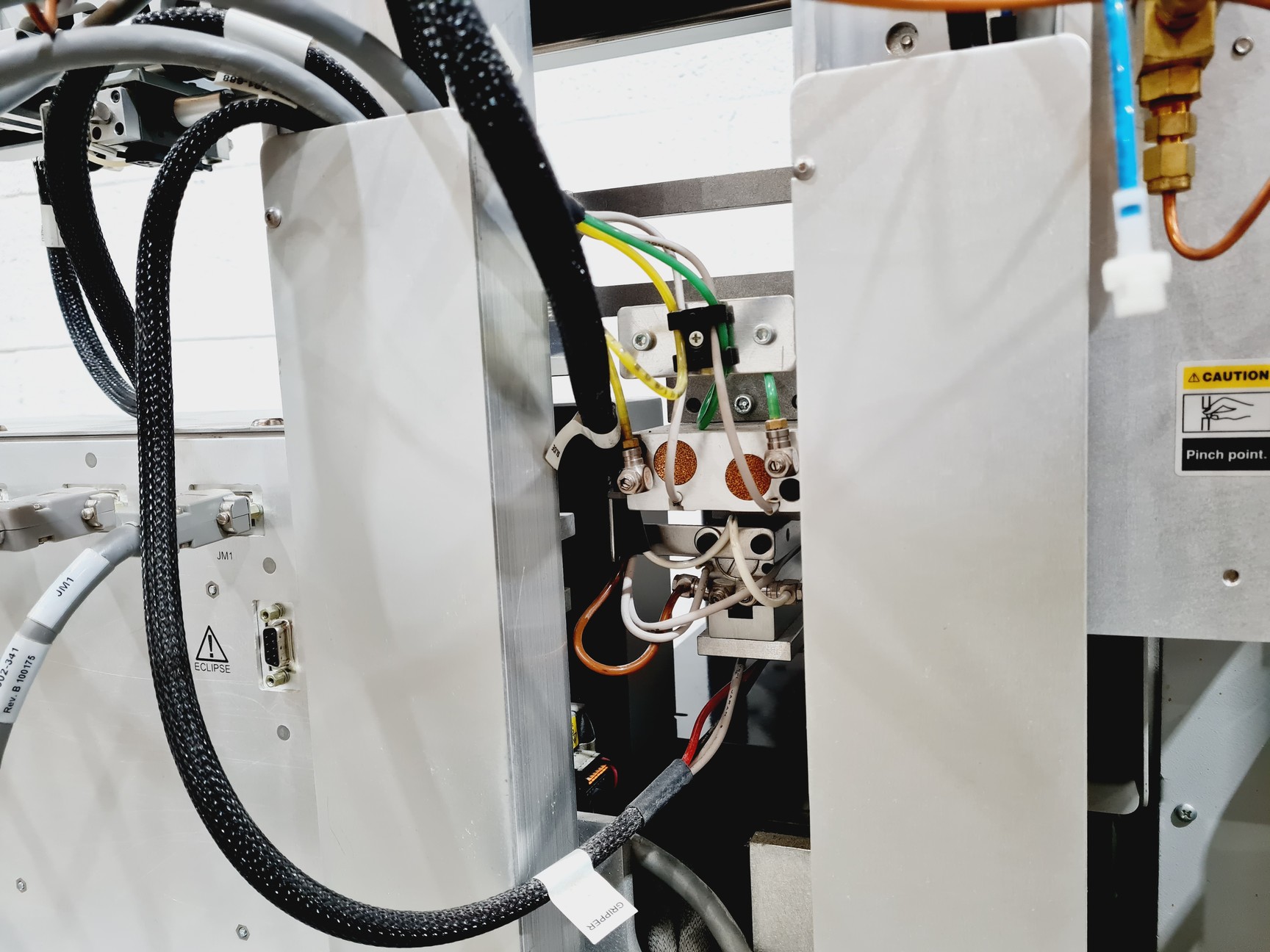 Image of Leco TruMac CN Elemental Determinator System w Model 630-300-300 and 630-300-800