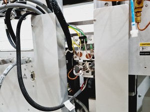 Thumbnail image of Leco TruMac CN Elemental Determinator System w Model 630-300-300 and 630-300-800