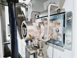 Thumbnail image of Leco TruMac CN Elemental Determinator System w Model 630-300-300 and 630-300-800