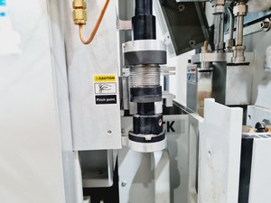 Thumbnail image of Leco TruMac CN Elemental Determinator System w Model 630-300-300 and 630-300-800