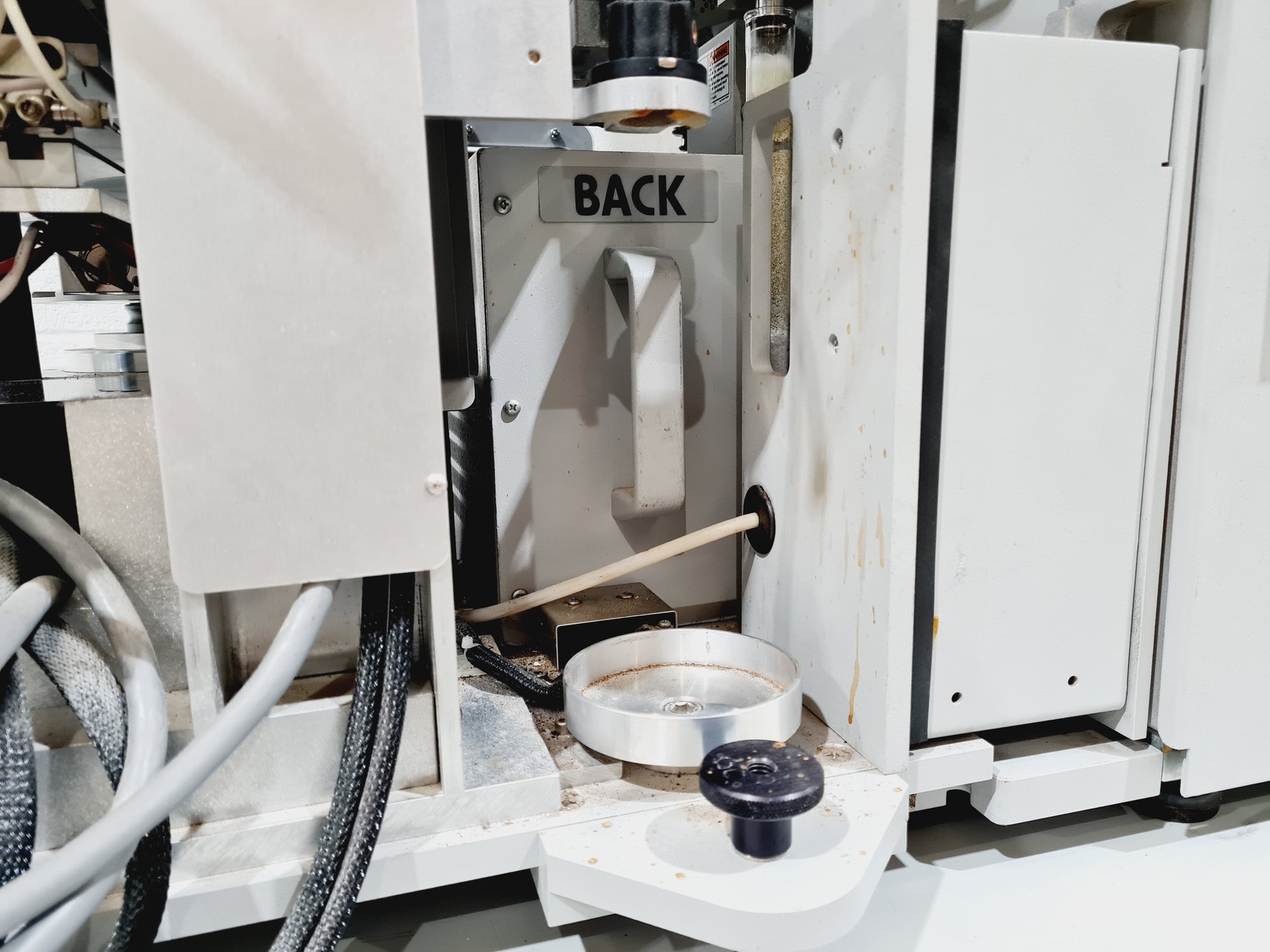 Image of Leco TruMac CN Elemental Determinator System w Model 630-300-300 and 630-300-800