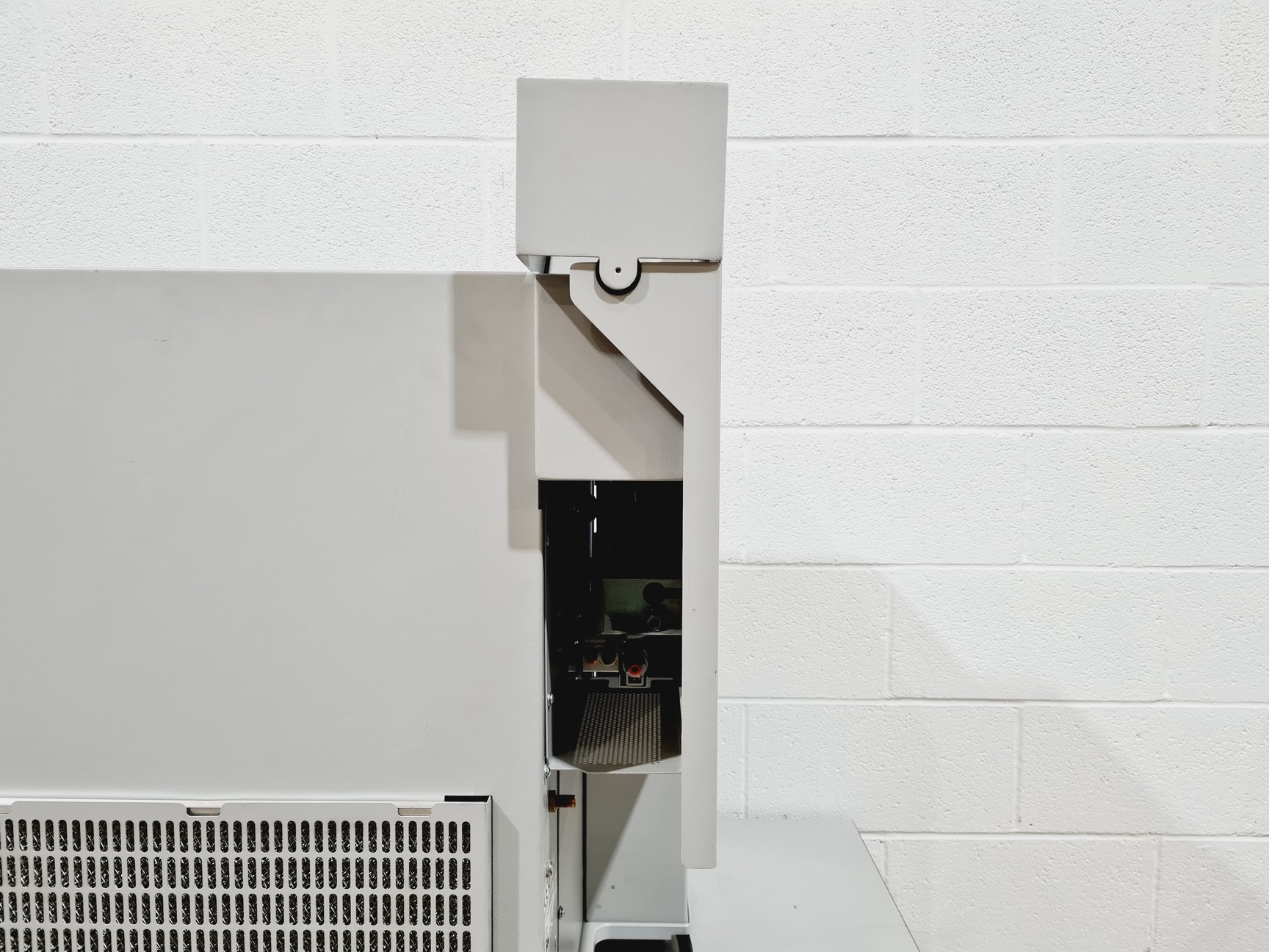 Image of Leco TruMac CN Elemental Determinator System w Model 630-300-300 and 630-300-800