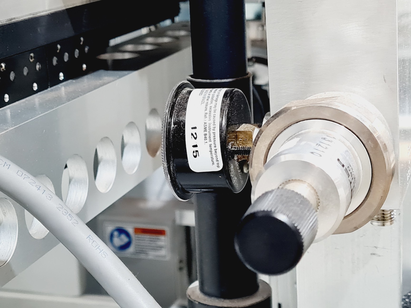Image of Leco TruMac CN Elemental Determinator System w Model 630-300-300 and 630-300-800