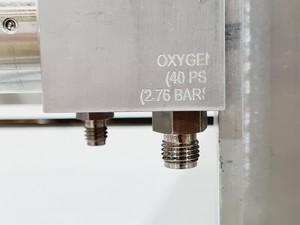 Thumbnail image of Leco TruMac CN Elemental Determinator System w Model 630-300-300 and 630-300-800