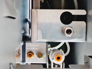 Thumbnail image of Leco TruMac CN Elemental Determinator System w Model 630-300-300 and 630-300-800