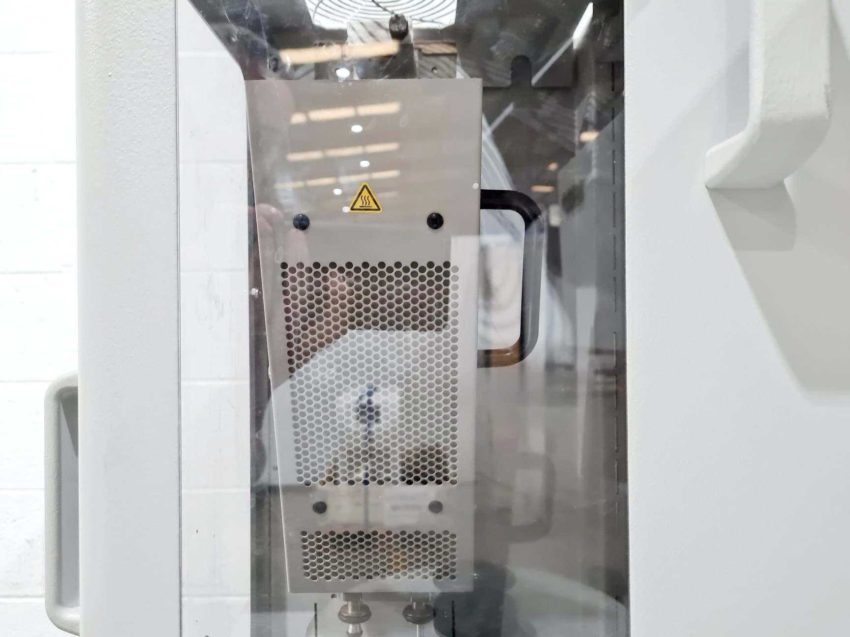 Image of Leco TruMac CN Elemental Determinator System w Model 630-300-300 and 630-300-800