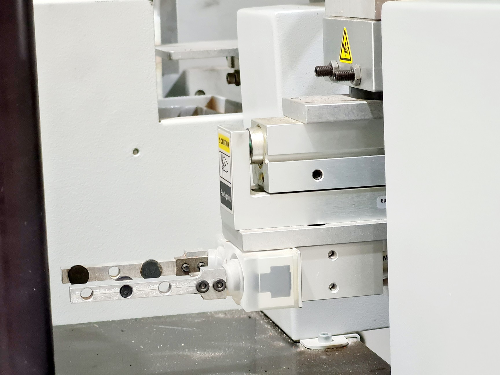 Image of Leco TruMac CN Elemental Determinator System w Model 630-300-300 and 630-300-800