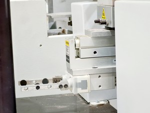 Thumbnail image of Leco TruMac CN Elemental Determinator System w Model 630-300-300 and 630-300-800