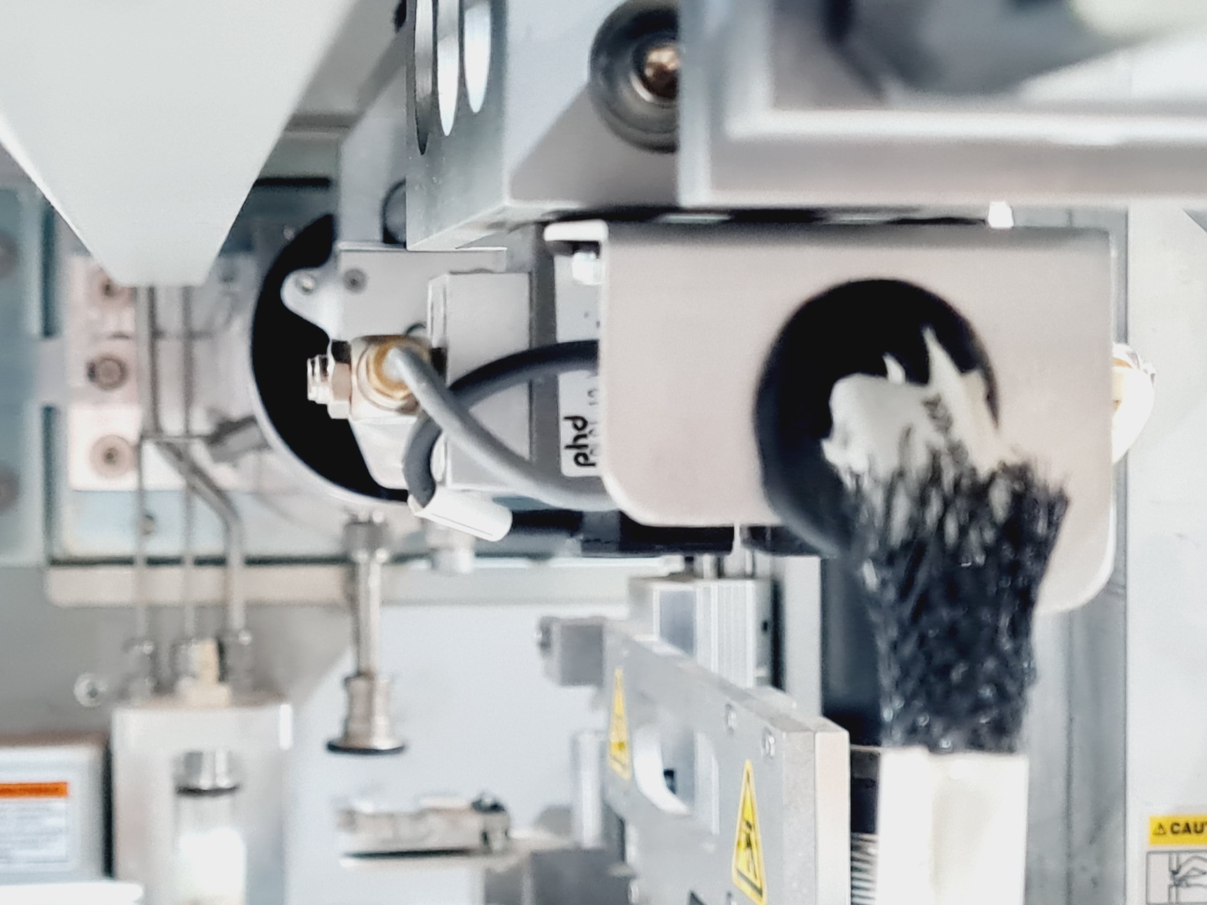 Image of Leco TruMac CN Elemental Determinator System w Model 630-300-300 and 630-300-800
