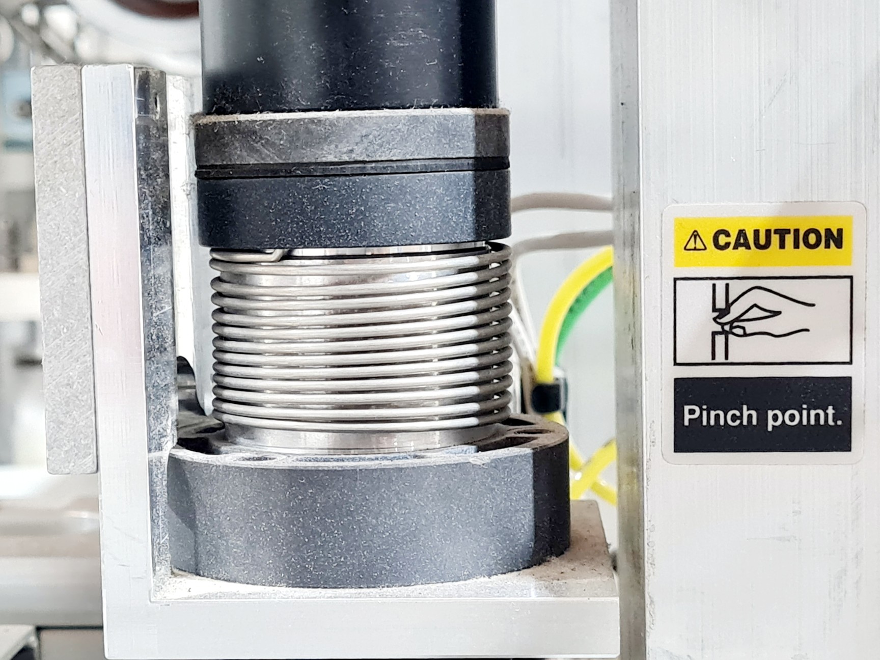 Image of Leco TruMac CN Elemental Determinator System w Model 630-300-300 and 630-300-800