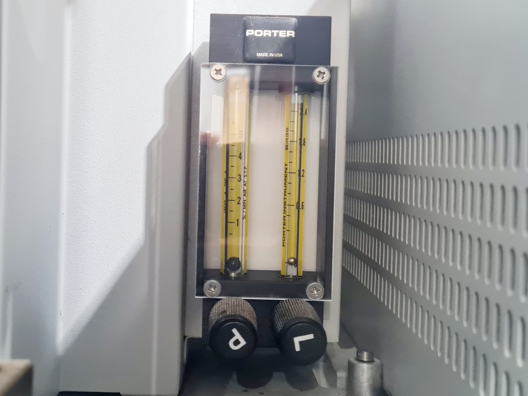 Image of Leco TruMac CN Elemental Determinator System w Model 630-300-300 and 630-300-800