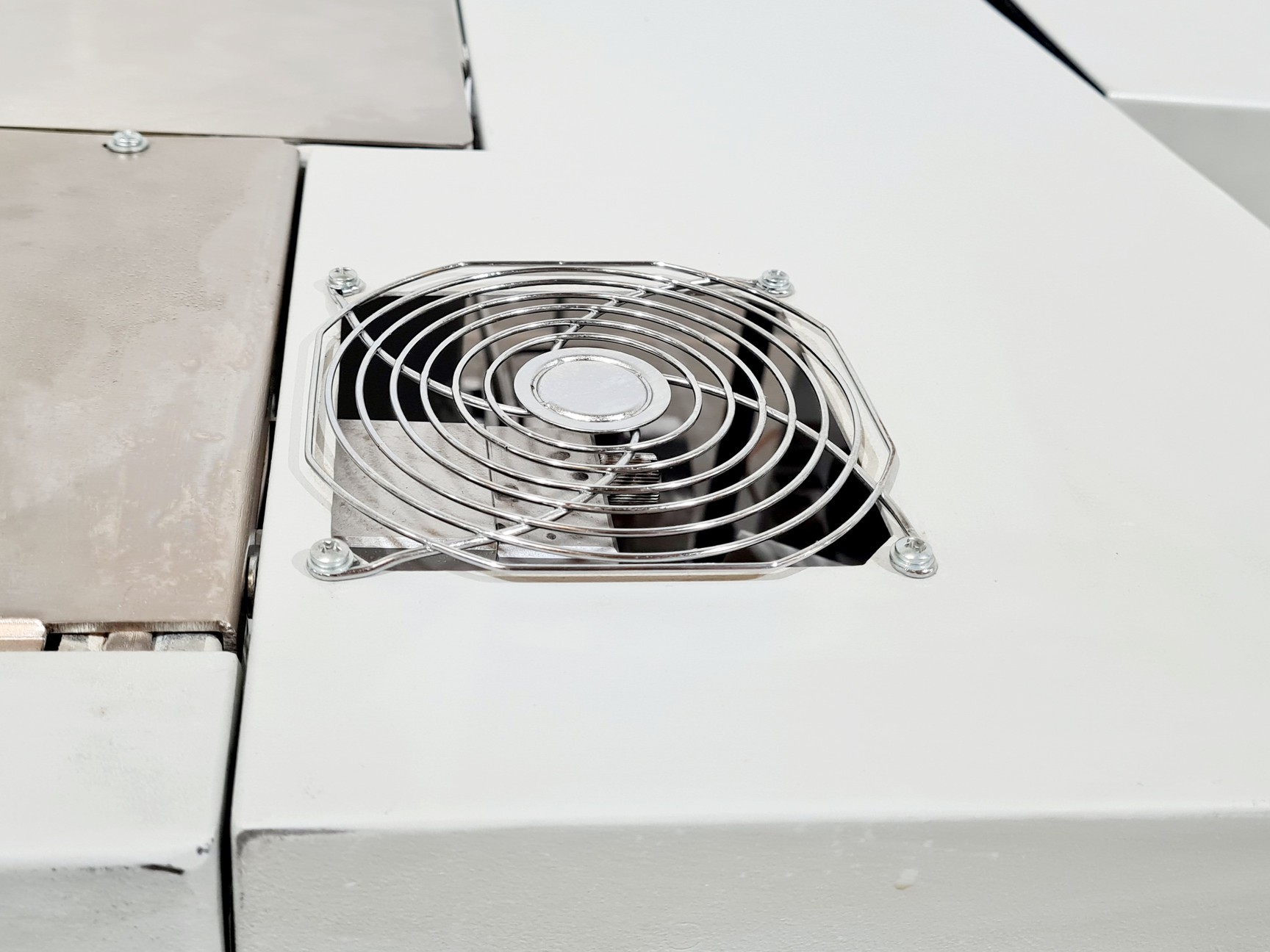 Image of Leco TruMac CN Elemental Determinator System w Model 630-300-300 and 630-300-800